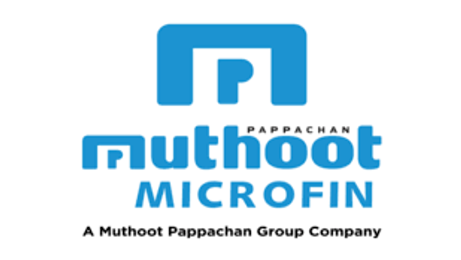  Muthoot Microfin
